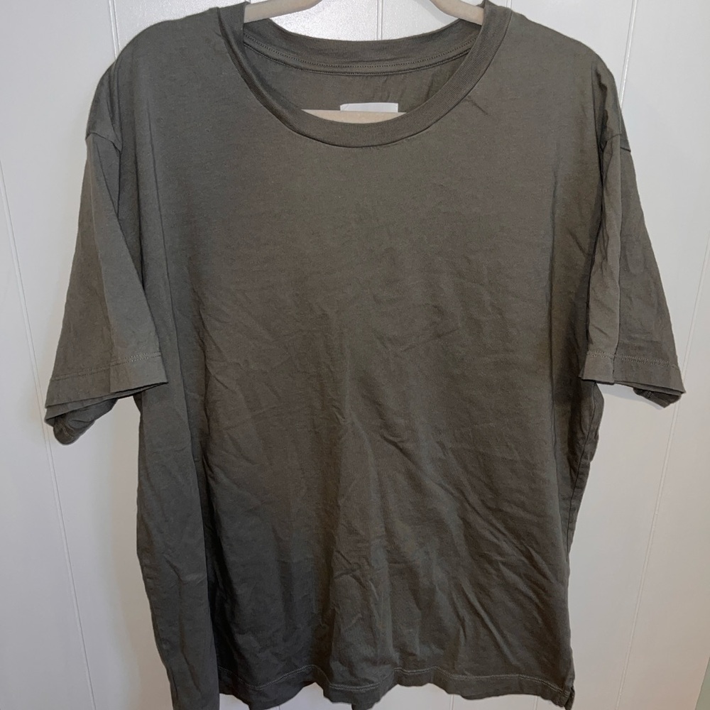 Parachute Organic Cotton T-Shirt